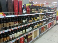 -世纪联华超市(凤起店)