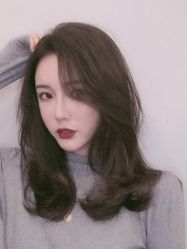 点击看大图 -MORI HAIR SALON日式美发沙龙