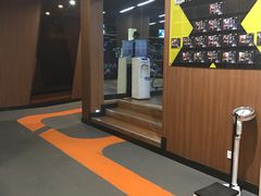-W FITNESS 威尔仕健身·游泳(七宝店)