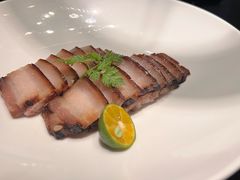 -杭州临平万丽酒店·万丽轩中餐厅