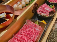 -牛道·和牛九食(市府恒隆广场店)