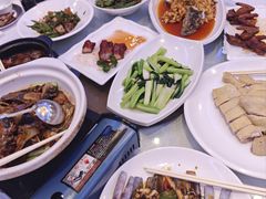 -潮喜竹溪荔湖酒家(荔枝湾店)