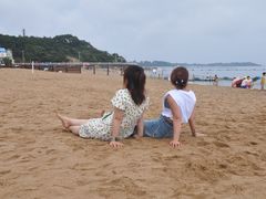 -老虎石海上公园