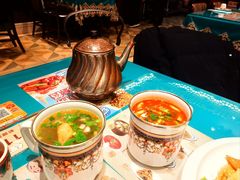 -巴依老爷新疆美食(望京小街店)