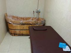 -怡心阁·水疗SPA(天府广场店)