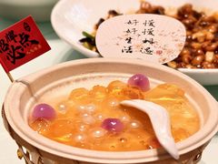 -永安鱼庄·镇江菜(东吴路店)