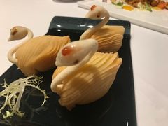 -Yan Ting 宴庭中餐厅(上海静安瑞吉酒店)