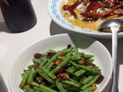 -花椒俏川菜小馆(南海万达店)