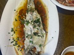 -烟水渔庄餐厅(西溪湿地店)