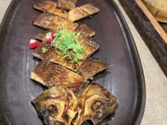 -汉水谣·江景餐厅(江滩店)