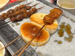 -管氏翅吧(上地店)