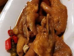 -喜鹊茶点.啫煲(车陂店)