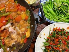 -金龙寨(解西店)