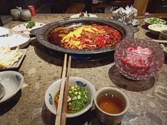 -重庆渝达老火锅(春熙路店)