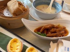 -渔村盛宴(航空新城店)