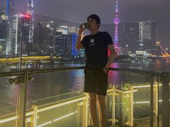 -上海外滩悦榕庄酒店