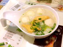 -翠华餐厅(旺角文华商场店)