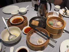 -潮府馆·非遗潮州菜·世纪公园(新国际博览中心店)