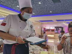 -海韵之星邮轮水会(明发商业广场店)