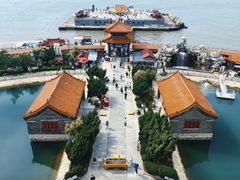 -八仙过海景区