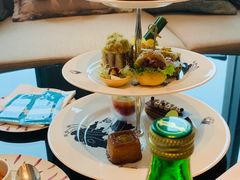 -广州富力丽思卡尔顿酒店