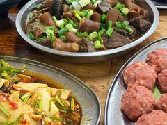 -江村四哥新鲜牛肉店(江高总店)