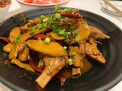 -湘江大码头·龙虾馆(渔人码头一店)