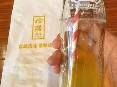 -仿膳饭庄·宫廷风味(百年传承店)