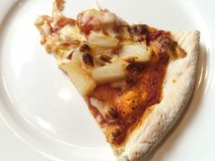 -杭州钱江新城万怡酒店-西餐厅