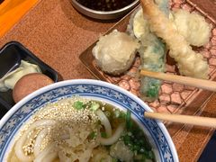 -天妇罗内顺田(罗湖店)
