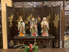 -杭州香格里拉·香宫中餐厅