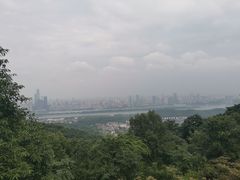 -岳麓山风景名胜区