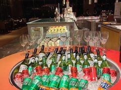 -武汉世茂希尔顿酒店·汇·全日餐厅