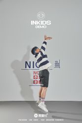 -INKIDS潮童社儿童摄影(朝阳大悦城店)