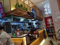 -阿香米线(大兴龙湖天街店)
