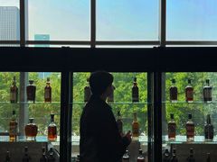 -深圳福田香格里拉大酒店