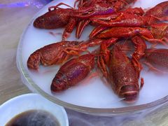 -红盔甲·小龙虾(车公庙店)