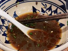 -晋来顺手擀面(金地花园店)