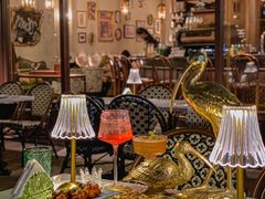 -LE MISSMORE餐酒吧(茉念西里店)