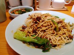 招牌肉酱面-醉面(五道口启迪大厦店)
