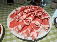 -番食园鲜食火锅(高新店)
