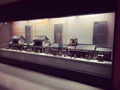 -西安大唐西市博物馆