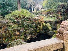 -惠山古镇·寄畅园