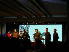 -嘻哈包袱铺(交道口店)