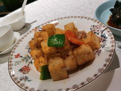 -红棉中餐厅·广州海航威斯汀酒店