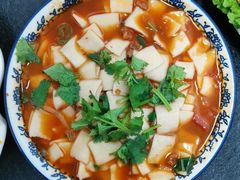 -伊阑泽大循化餐厅