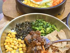 -食米家拌饭(梅溪新天地店)
