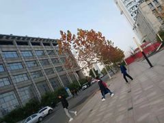 -南京航空航天大学(将军路校区)