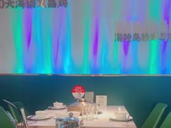 -烹然四季椰子鸡火锅(姚家园万象汇店)