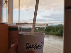 -Seesaw Coffee(朝阳大悦城店)